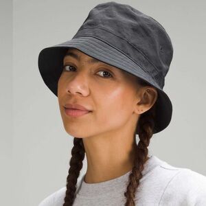 Lululemon Women’s On My Level Bucket Hat Black